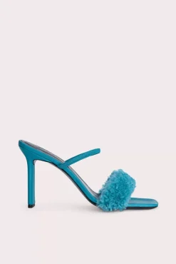 Ada Azur Shearling