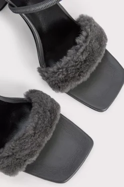 Ada Cement Shearling