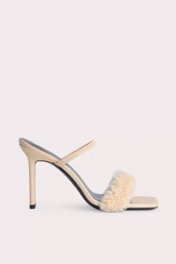 Ada Sable Shearling