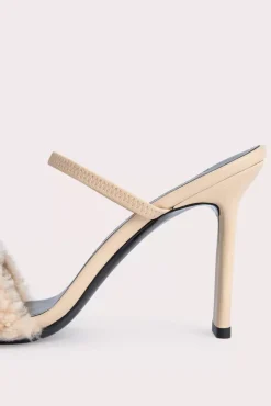 Ada Sable Shearling