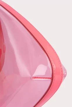 Amber Lipstick Pvc