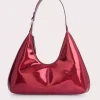 Amber Red Iridescent Lac