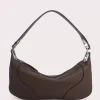Amira Bear Small Grain Calf Leather