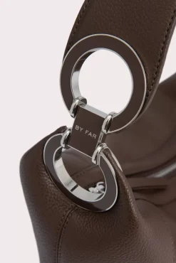 Amira Bear Small Grain Calf Leather