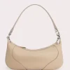 Amira Kraft Small Grain Calf Leather