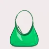 Baby Amber Clover Green Pvc