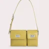 Baby Billy Pear Patent Leather
