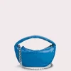 Baby Cush Cerulean Shellsuit Fabric