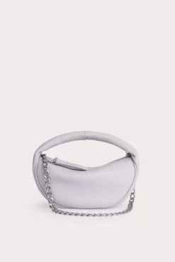 Baby Cush Dawn Flat Grain Leather