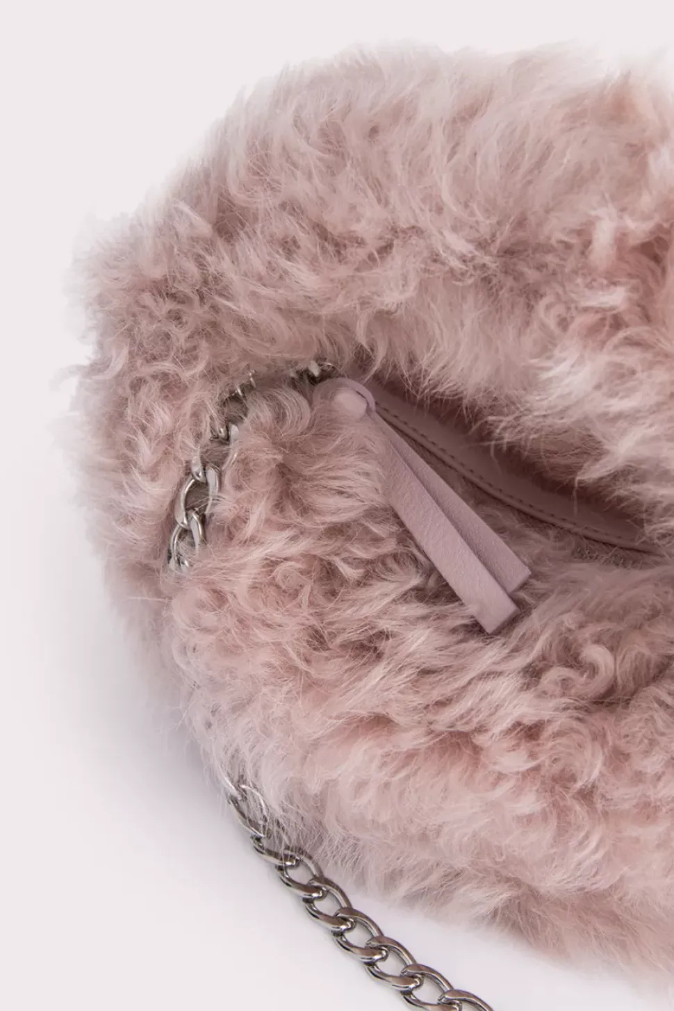 Baby Cush Icy Pink Toscana