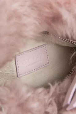 Baby Cush Icy Pink Toscana