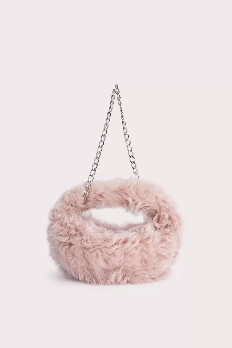 Baby Cush Icy Pink Toscana