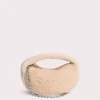 Baby Cush Sable Shearling