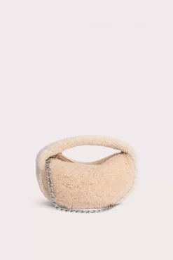 Baby Cush Sable Shearling