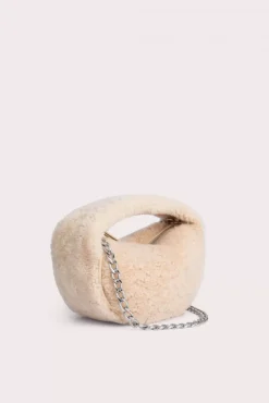 Baby Cush Sable Shearling
