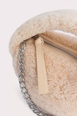 Baby Cush Sable Shearling