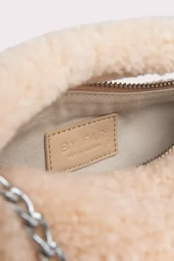 Baby Cush Sable Shearling