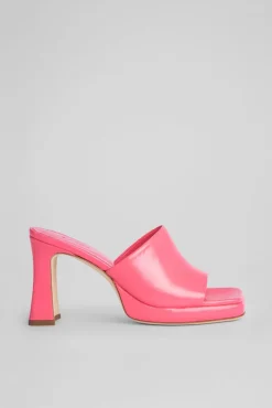 Beliz Venus Gloss Grained Leather