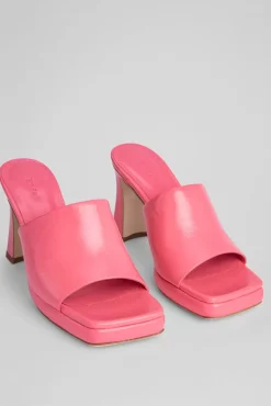 Beliz Venus Gloss Grained Leather