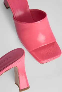 Beliz Venus Gloss Grained Leather