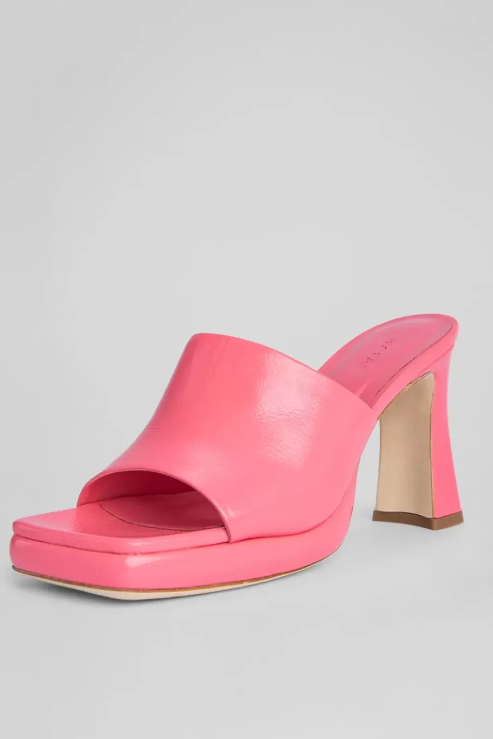 Beliz Venus Gloss Grained Leather