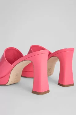 Beliz Venus Gloss Grained Leather