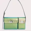 Billy Green Scarabee Leather