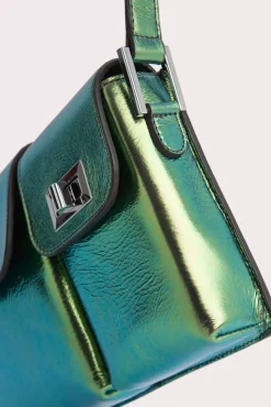 Billy Green Scarabee Leather