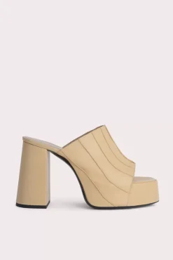 Brad Kraft Nappa Leather