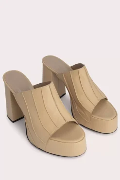 Brad Kraft Nappa Leather