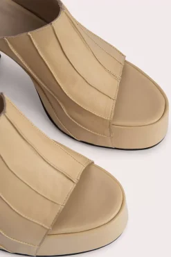 Brad Kraft Nappa Leather