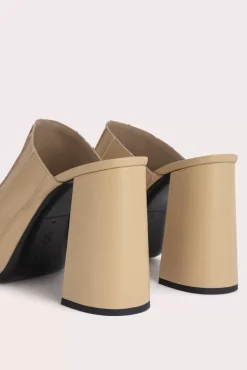 Brad Kraft Nappa Leather