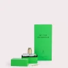 By Far Daydream Emerald Charm Bottle
