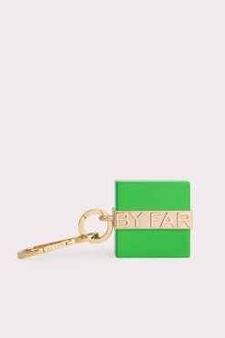 By Far Daydream Emerald Charm Bottle