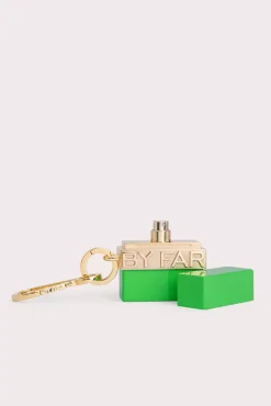 By Far Daydream Emerald Charm Bottle