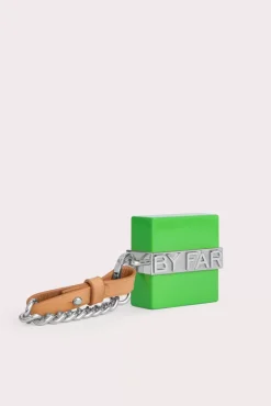 By Far Daydream Emerald Charm Bottle