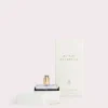 By Far Daydream Ivory Charm Bottle