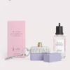 By Far Daydream Of A Rose Garden Set