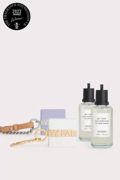 By Far Daydream Of Rose Garden & Splash Duo Set