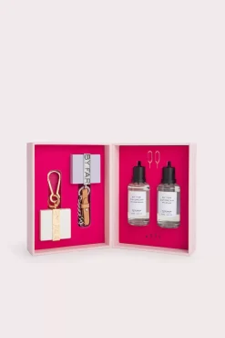 By Far Daydream Of Rose Garden & Splash Duo Set