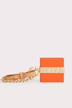 By Far Daydream Orange Charm Bottle