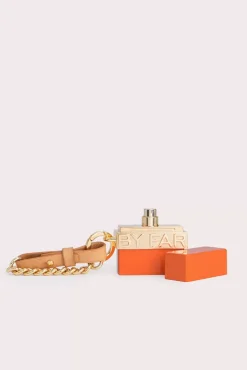 By Far Daydream Orange Charm Bottle