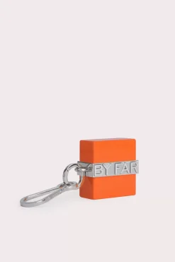 By Far Daydream Orange Charm Bottle