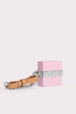 By Far Daydream Pink Charm Bottle