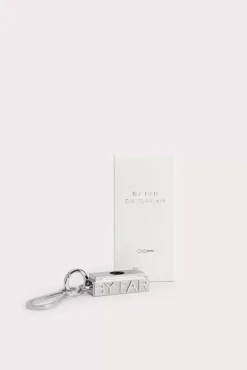 By Far Daydream Silver Metal Bracelet