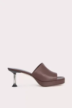 Cala Sequoia Nappa Leather