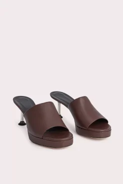 Cala Sequoia Nappa Leather