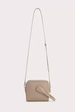 Cam Taupe Box Calf Leather