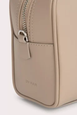 Cam Taupe Box Calf Leather
