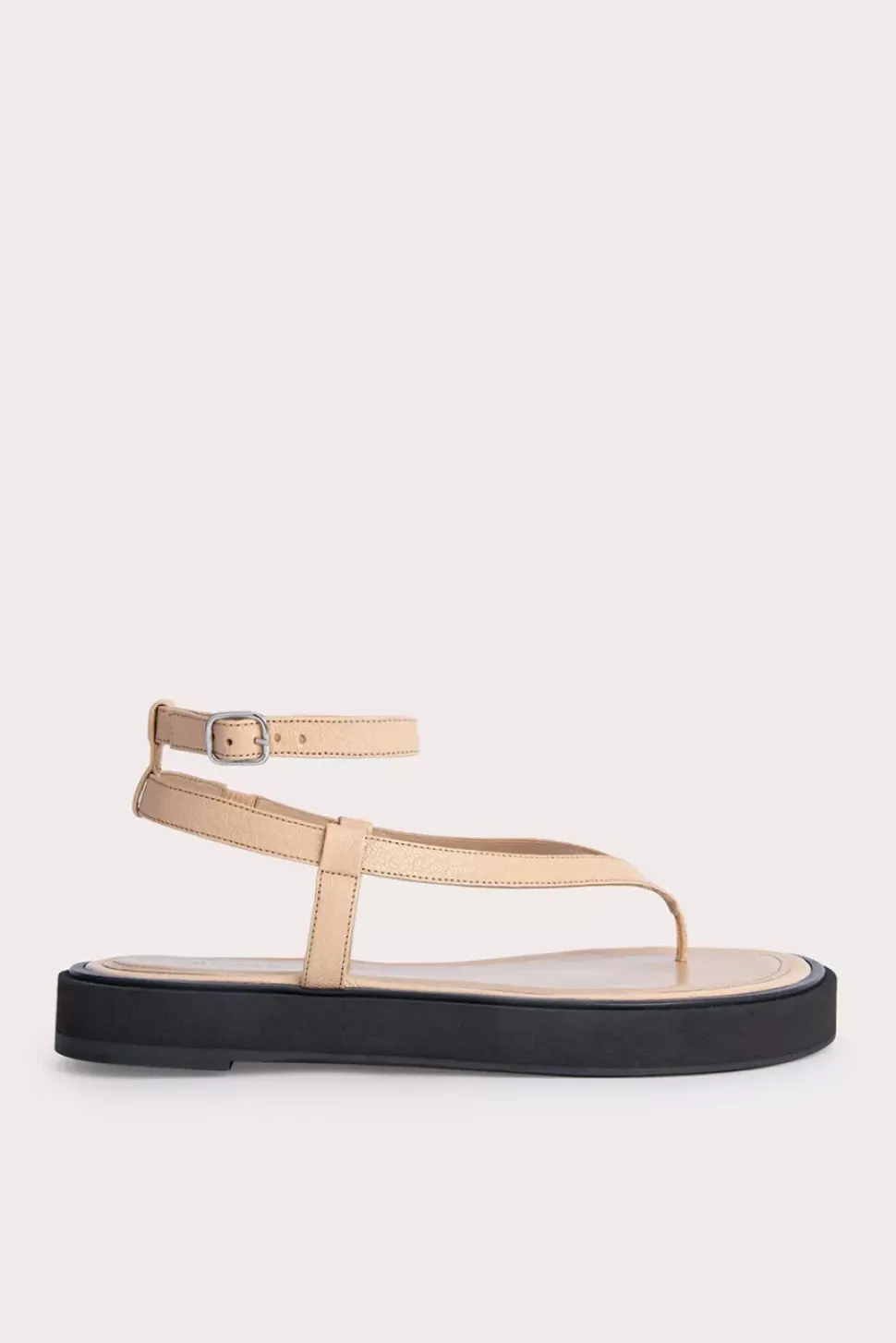 Cece Sand Grained Leather
